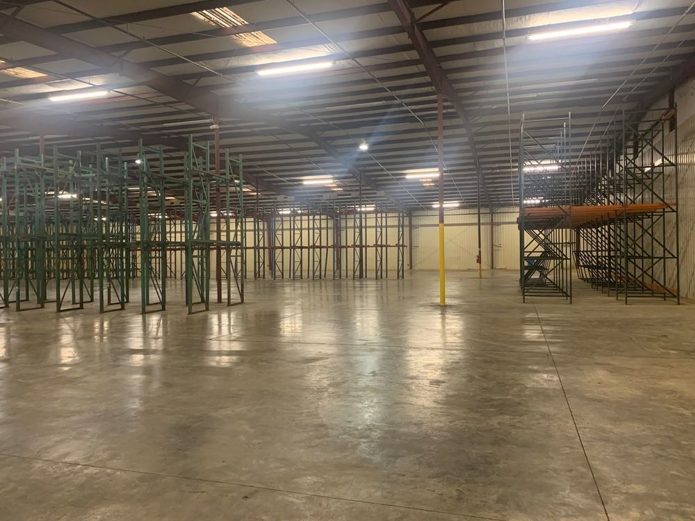 Southland Container: 493 Livingston Vernon Rd, Flora, MS 39071